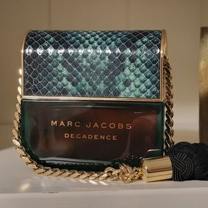 MARC JACOBS Decadence 100 ml/3.4 oz edp